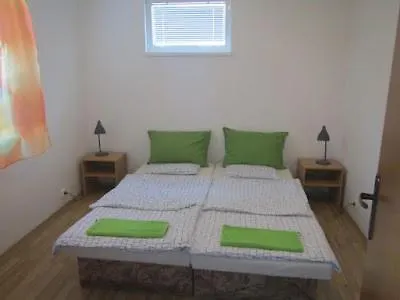 Silver Apartment