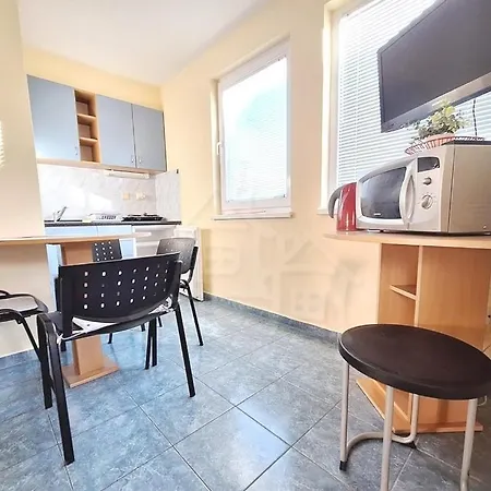 Silver Apartamento